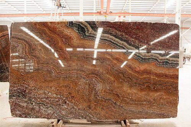 Indonesia Granite & Marble Supply